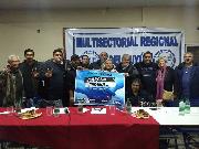 CTEP La Costa - Adhesión a la Marcha Federal