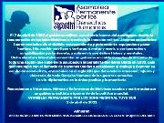 La Asamblea Permanente por los  DDHH Regional Tuyú Sur Recuerda a Veteranos, Héroes y Enfermeras de Malvinas