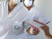 El Partido de La Costa adhiere al Día Mundial de la Salud 