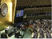 Debatieron  sobre resolución contra bloqueo de EE.UU. a Cuba en ONU