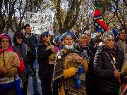 La Minga de mar  informa: El voto de la vergüenza: gobierno argentino contra los pueblos indígenas 