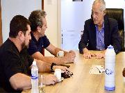 La Costa fortalece la seguridad con nuevas tecnologías y capacitación especializada