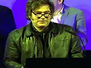  Fentanilo: la estafa mortal del gobierno de Milei  Por Diego Genoud 