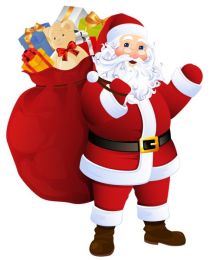 Navidad en rojo y blanco: ¿momento de compartir?  por Marcelo Colussi