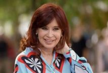 La justicia ordenó que Cristina Kirchner vuelva a cobrar la pensión de Néstor y el Gobierno apelará
