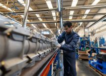  Créditos productivos Banco Provincia reduce las tasas de sus líneas RePyme para impulsar el financiamiento productivo