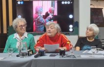 Centro de Jubiladas y Jubilados  San Clemente del Tuyú, anunció su Asamblea para el 7 de junio