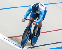 Lucas Vilar ganó en Alemania y sueña con los Juegos Olímpicos Los Ángeles 2028
