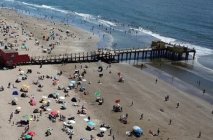 SAN CLEMENTE SERÁ SEDE POR PRIMERA VEZ DEL DÍA MUNDIAL DE LOS OCÉANOS
