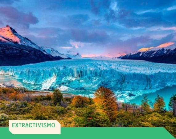 La Cámara Federal de Comodoro Rivadavia levantó la cautelar que frenaba la reforma de la Ley de Glaciares, en un fallo que beneficia a las empresas mineras y debilita la protección ambiental en Santa Cruz. 