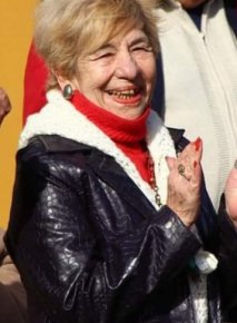 La Costa conmemorará el Día del Periodista con un homenaje a Mabel Vivardo