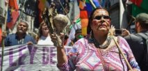 Se aprobó en Salta la Ley Octorina