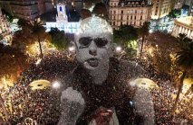 ¡Hasta siempre Indio!