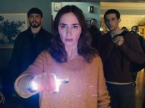  El fin de semana largo suma estrenos de acción, suspenso y comedia en los cines de La Costa