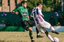 Fútbol Resultados del fin de semana del 6 y 7 de mayo.