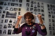 El grito de Taty Por Luis Bruschtein