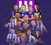 El Gran Porvenir gritó campeón anticipado y conquistó su 15° título en el fútbol de La Costa