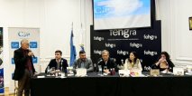 La Municipalidad de La Costa difundió su oferta turística en la Ciudad de Buenos Aires