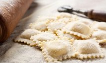 Fin de semana de producción local: descuentos de hasta un 20% en fábricas de pastas del Partido de La Costa