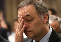 Acorralado por el escándalo Fin: Adorni renunció al Gobierno y se victimizó