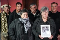 Emotiva restitución de los restos del hermano que buscaron durante 51 años