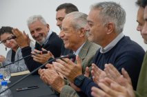   La Municipalidad de La Costa presentó oficialmente la nueva Plataforma de Aten