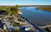 La Costa ofrece un fin de semana con descuentos, freestyle, ferias y actividades gratuitas