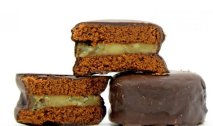 El «Fin de Semana de la Producción Local» celebra la semana de la dulzura con descuentos en alfajores y chocolates