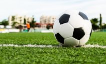 Fútbol Domingo 5 de Julio
