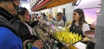Convocan a productores locales para sumarse a la 12° edición de la Fiesta Provincial del Alfajor