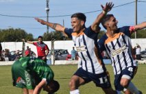 Futbol- Resultados del finde smana del 4 y 5 de julio