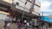 Los cines de La Costa renuevan su cartelera para las vacaciones de invierno