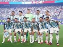 HOY: ¡ Vamos Vamos Argentina...!