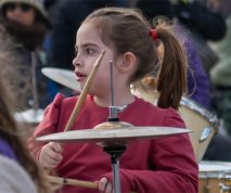 HOY en Santa Teresita la 9ª Edición del Festival del Día del Baterista