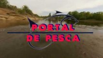 Portal de Pesca recorrió la Tapera de López y compartió una jornada de pesca embarcada