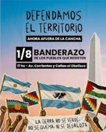 NO a la Ley de Extranjerización  , todos al Congreso