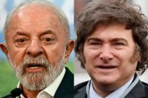 El canciller de Brasil volvió a cuestionar a Milei “Una provocación sin precedentes en más de 200 años de historia”