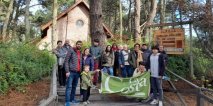 Continúan las experiencias guiadas en vacaciones de invierno para conocer la historia y el patrimonio cultura de La Costa