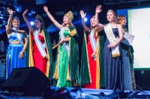 Continúan las inscripciones para postulantes a soberanas de la 42° Fiesta Nacional del Sol y la Familia