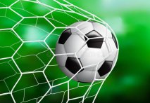 Al mal tiepo buena cara...se juegan hoy y mañana encuentros de FUTSAL