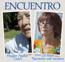 ¨Lo de Juan y Emi¨     Presenta: ENCUENTRO 