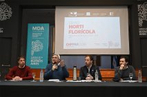 MAPA PRODUCTIVO La Provincia de Bs.As.realizará un Censo Hortiflorícola para actualizar el diagnóstico del sector después de 20 años