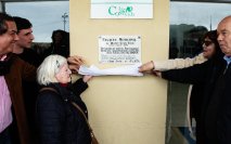 El Palacio Municipal fue declarado de Interés Patrimonial Histórico Arquitectónico