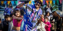 Este sábado 8 de agosto en San Clemente y Mar de Ajó