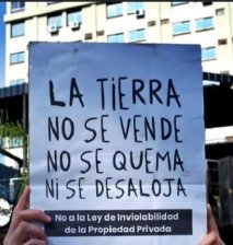 La Costa HCD: En comisión se votó una Resolución en rechazo al Proyecto de Ley del Poder Ejecutivo Nacional