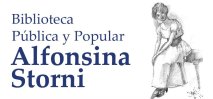 Convocatoria a Asamblea  Anual, Bibliteca Alfonsina Storni