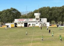Hoy Arranca el Torneo Clausura del Fútbol CosteroY FECHAS PENDIENTES