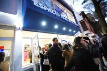 La Comedia Municipal de Teatro realizará una nueva función de 