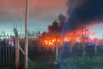 Apagón en La Plata. Edelap deja a miles sin luz mientras Pagano estrecha vínculos con el poder