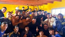 Fútbol La Costa Resultados del 15 y 16 de Agosto